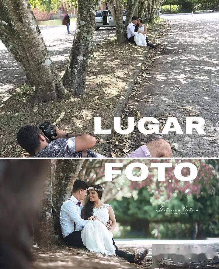 目的每张美照背后，都有一个被虐的摄影师，这个火爆Ins的男人，道尽摄影师的辛酸