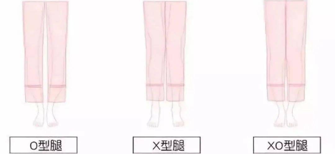 层次感 小黑裤输惨了！冬天必买的“豆腐裤”太太太好看了吧！！
