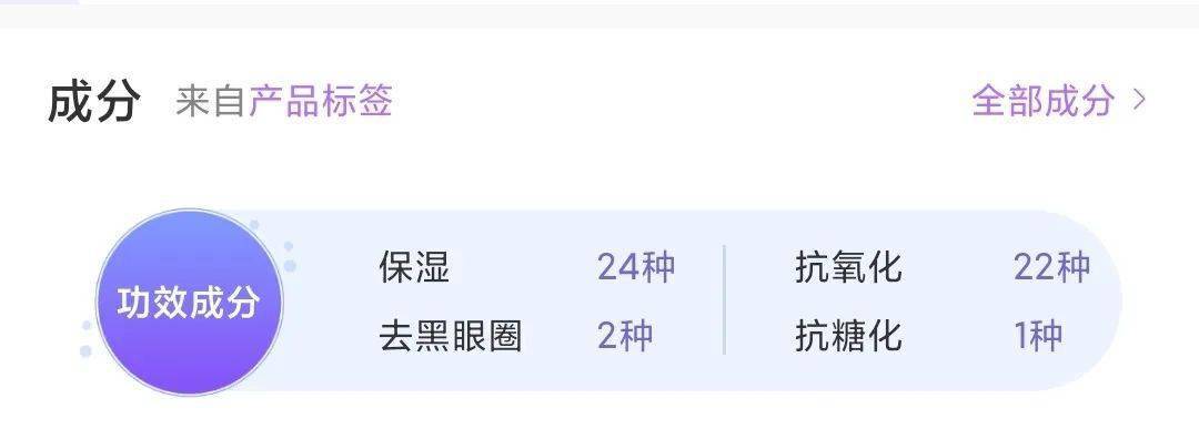 莱雅|理智的成分党都在用什么眼霜抗初老？