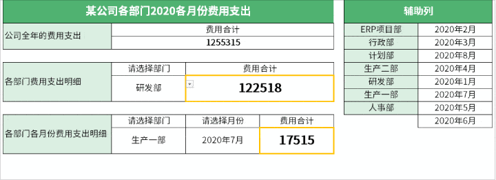 那些足够你用一辈子的Excel技能，10倍提效，0.01送你！