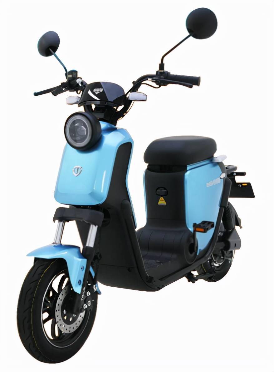 2021电动车续航排名丨台铃电动车超智版v30跑得更远