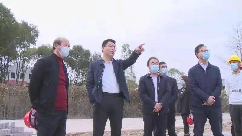 专题调研教育工作,韩旭提出这些要求_监利