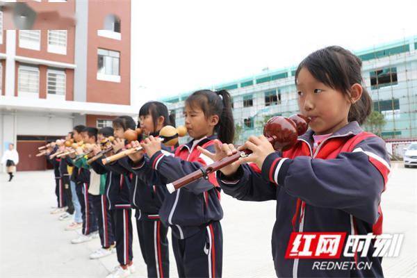 成长|江永县：多措并举 落实“双减”政策