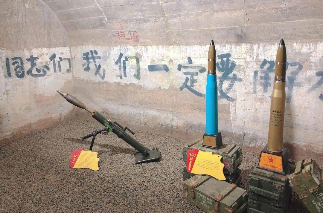 百岛研学攻略盘点洞头十大研学基地以游治学领略百岛风采