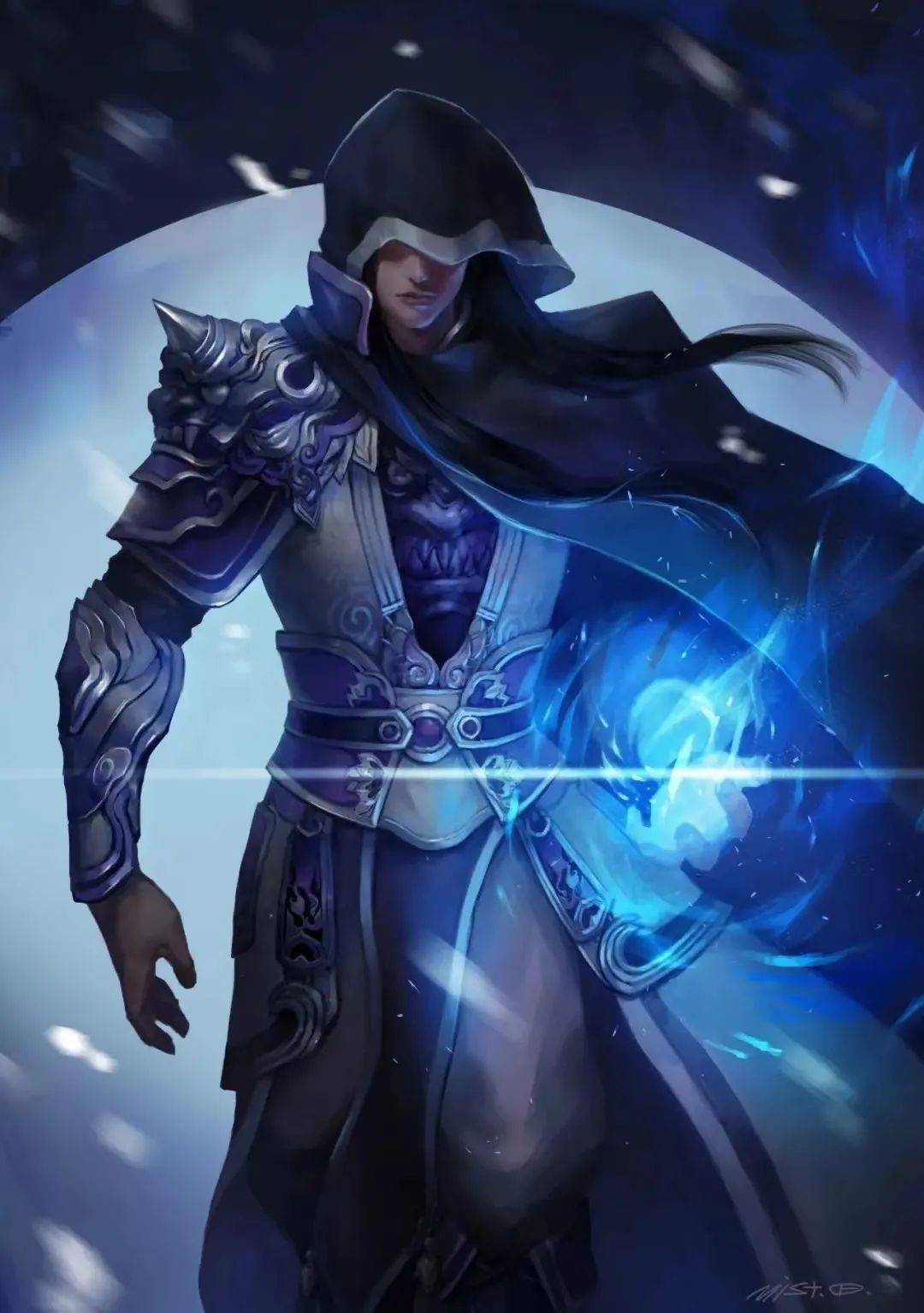 逆天改命玉玑子快来瞧瞧你心中的ta上榜了吗?