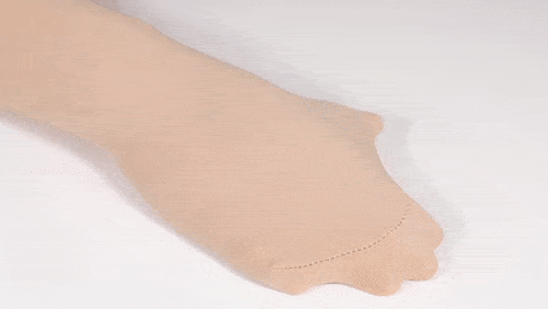 经典比秋裤保暖！比打底裤百搭！-10℃照样时髦又撩人