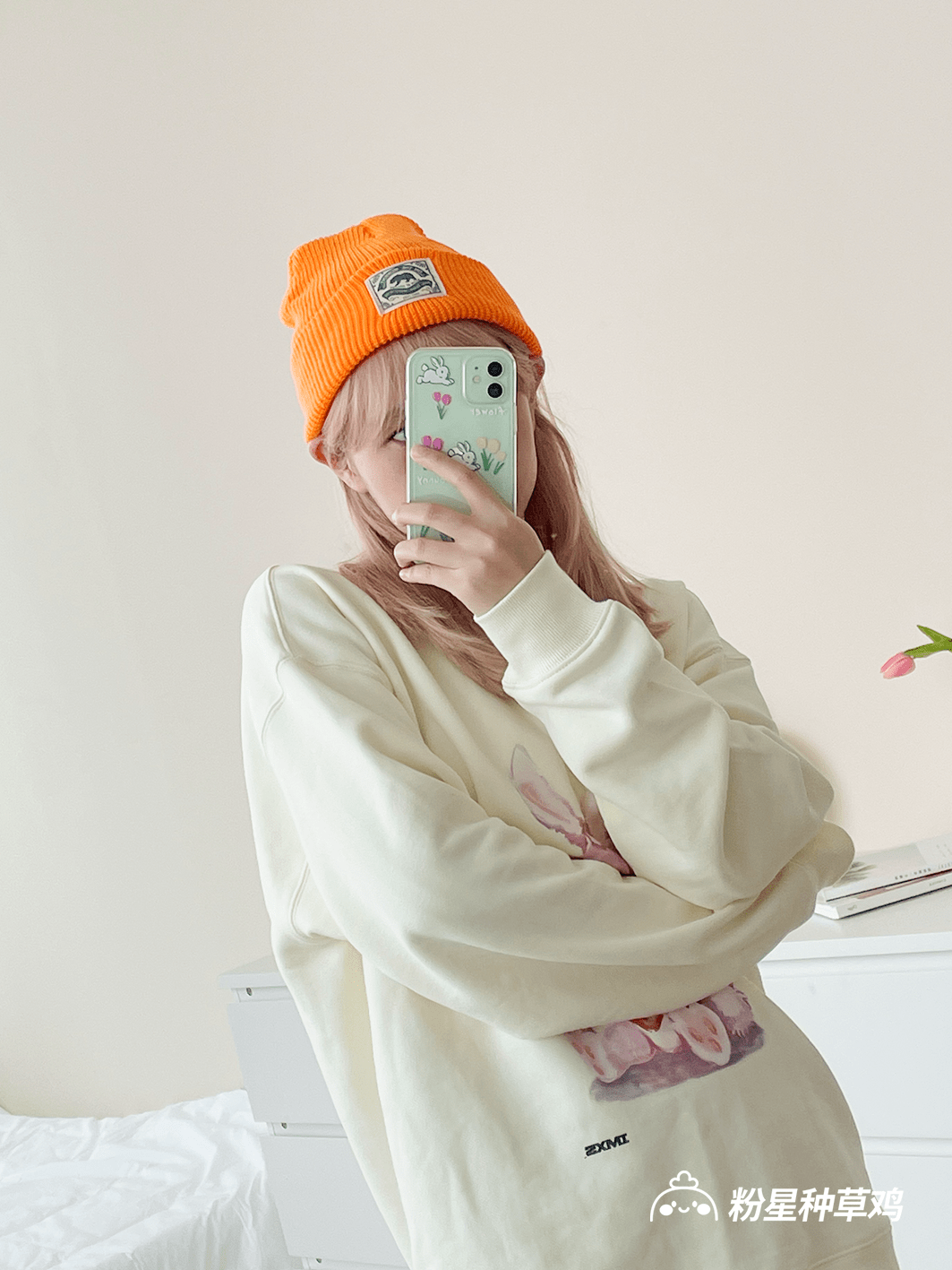 内衣 秋冬穿搭苦手进，这几件好看、百搭还保暖！｜限时团购