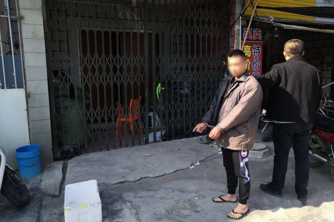 普宁又有8人被抓了!零容忍!严打击!_占陇