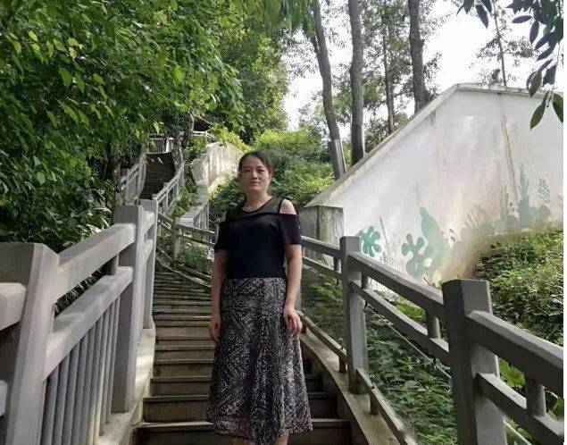 散文| 胡爱平:佩服的人