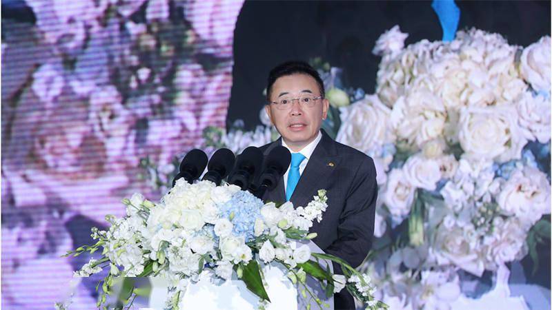 TCL华星赵军：2-3年内，将在OLED领域与韩企同场竞技