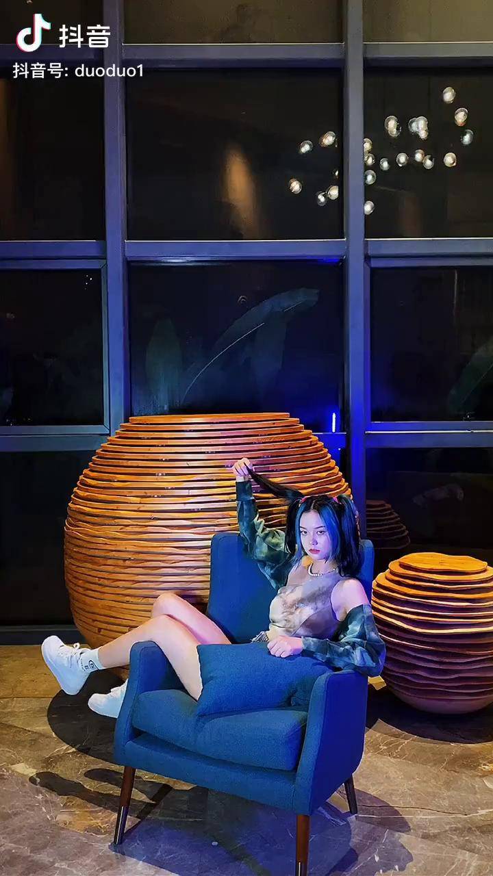 一票 我一票 多多明天就出道09无限偶像 盘点年度蓝线挑战 蓝线合拍