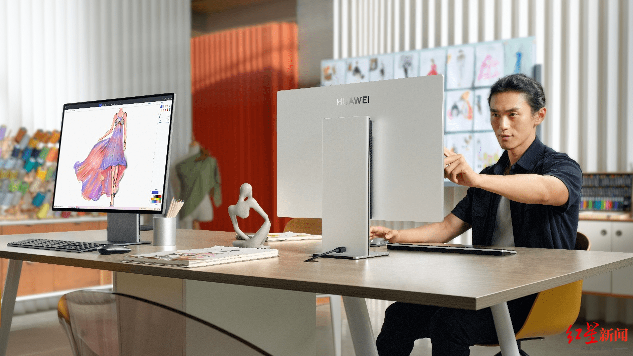 华为智能穿戴全球发货超八千万，发布首款专业跑表等系列新品