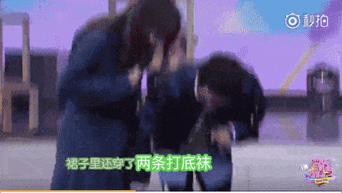 经典比秋裤保暖！比打底裤百搭！-10℃照样时髦又撩人