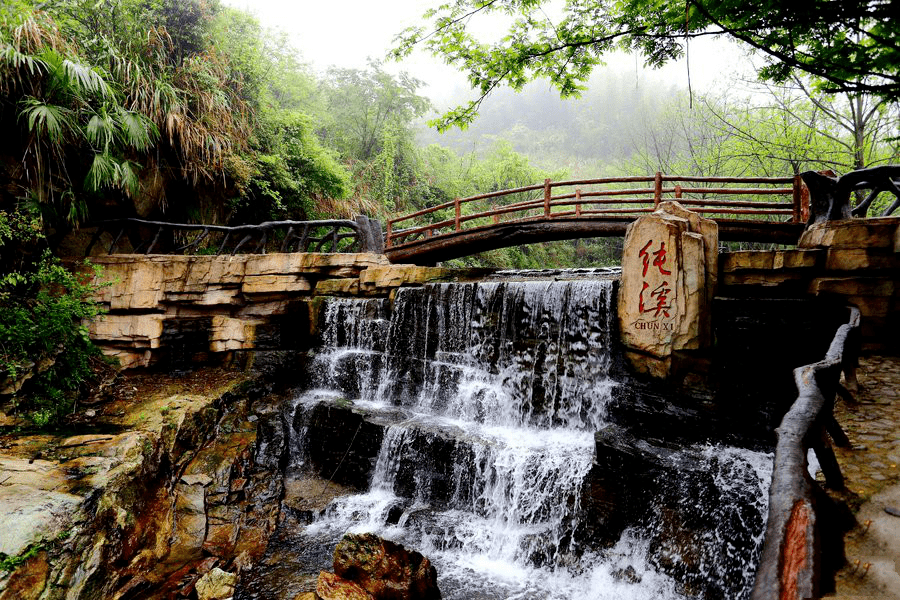 特色自驾平江白鹭湖梧桐轻奢别墅芦头镜谷隐于山野回归自然