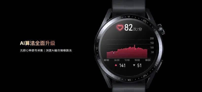 华为发布多款新品：口红耳机、智能手表、二合一笔记本...