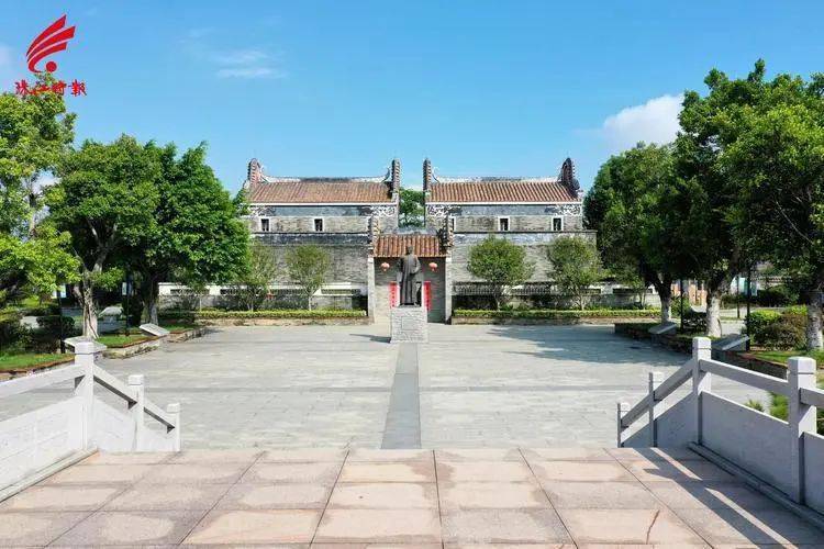 徐雅还透露,目前,邦文公司已经与风水村5户村民达成协议,率先启动