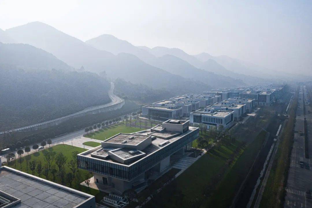 沙坪坝：加快打造宜居宜业的国际化开放新城！