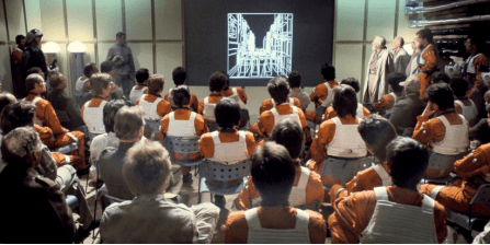 电影|扳机社科学猴齐上阵，纵横40年的科幻IP该如何“续命”？