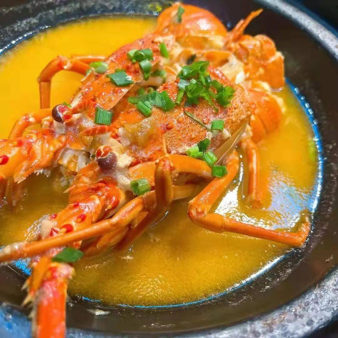 无水焗出真滋味美食007第16站海阿婆焗海鲜