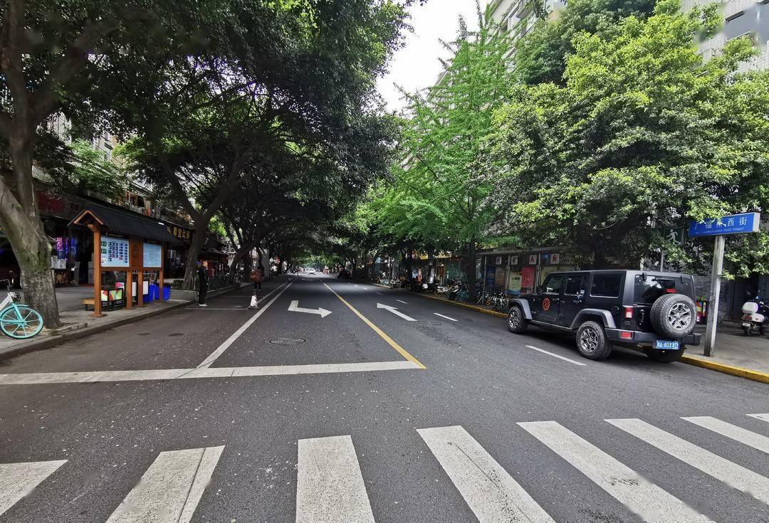 成都武侯区全面铺开"液改气" 节省燃气费 安全环保又经济_街道