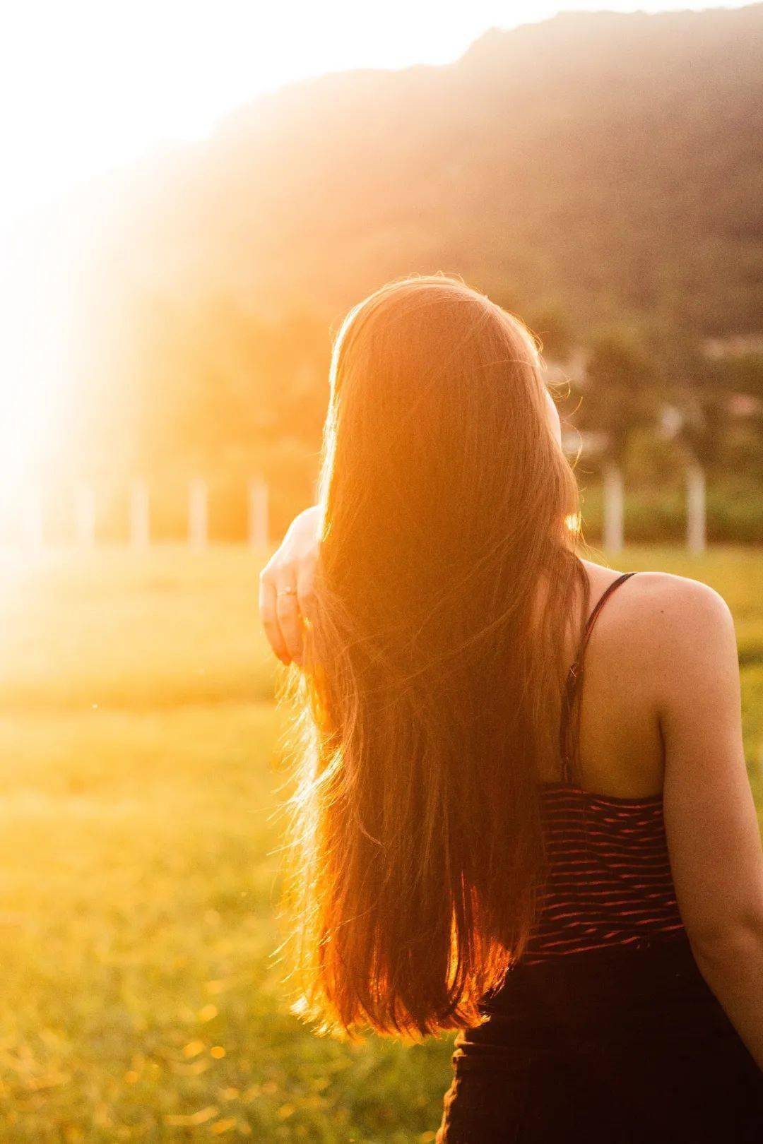 徐訏:谈美丽病_女子