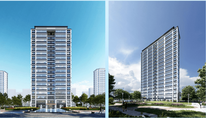 中国府海玥万物苏宁檀悦南京一波豪宅扎堆退房最贵2288万