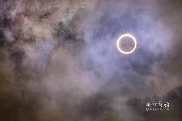 明天一起看月偏食！日、月食一年里会发生几次？