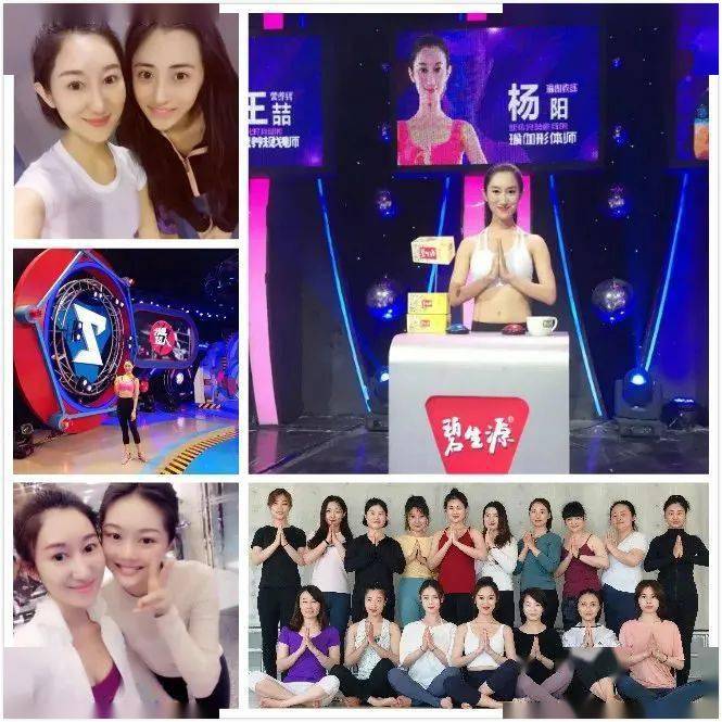 淋巴54岁李若彤无人敢娶?一张近照曝光真相,网友:这身子太飒了!