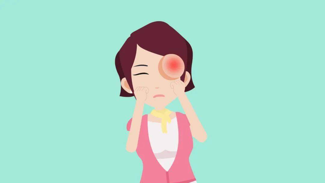 眼病|28岁女子双眼突然看不见，原来是这个“病”！