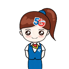 别等了,快扫码海报预约或到各大电信营业厅办理吧