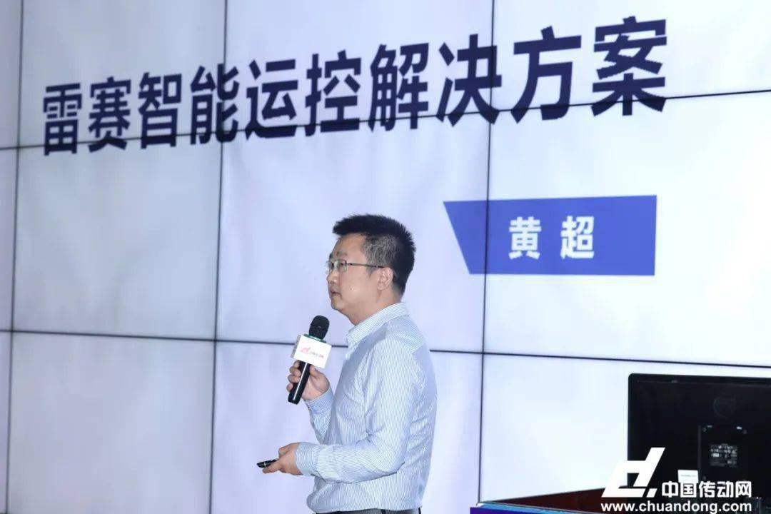 为了更快速地应对市场需求,abb开发的omnicore控制系统从硬件到软件