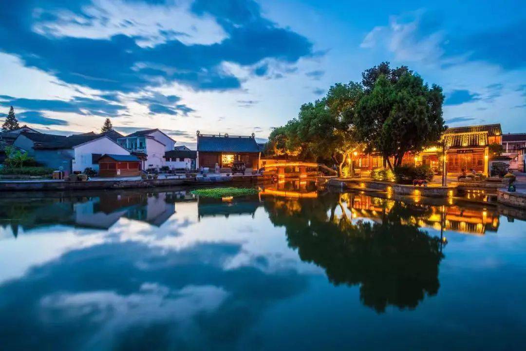 309万方绍兴这个历史文化名镇即将出圈最新规划公示