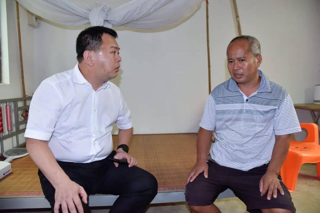 司迺超到中兴镇调研强调科学谋划乡村产业发展壮大村集体经济助力乡村