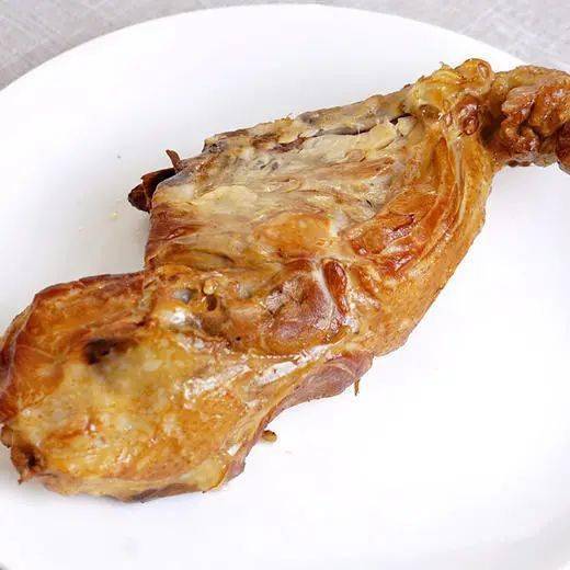 诸城一绝!传承百年的名吃,皮香肉嫩吃一口就难以忘怀!