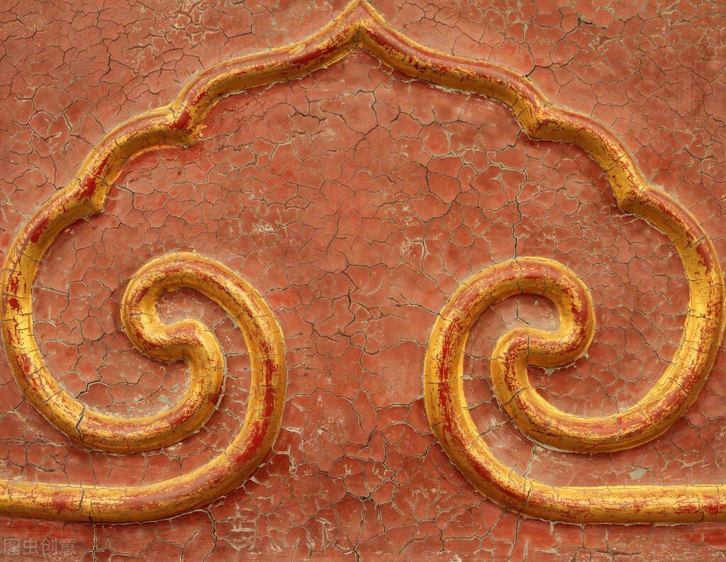 故宫彩绘惊艳世人之色从哪里来?_颜料