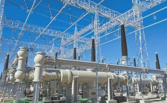 基于飞腾 CPU，国产芯片首次应用于特高压变电站二次设备