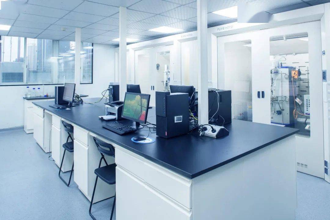 金华市首个!横店这个实验室通过cnas现场评审