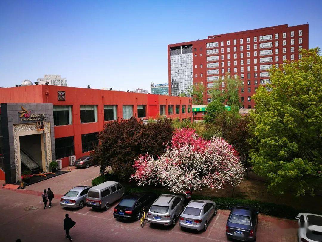 一面涂鸦墙20180317品园商店门前飘雪20180405傍晚的品园商店20180929