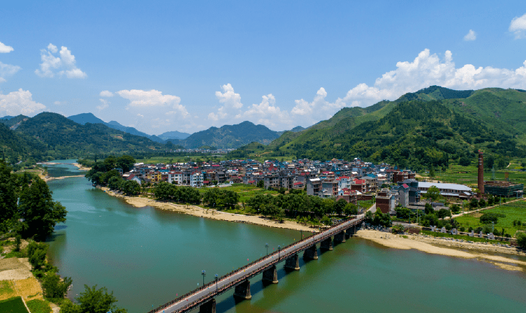 美丽庭院一米菜园精品线路展示③│衢州市开化县金溪画廊未来乡村美丽