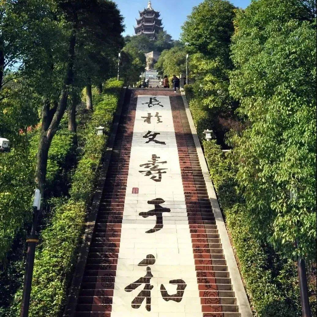 江西长寿寺图片