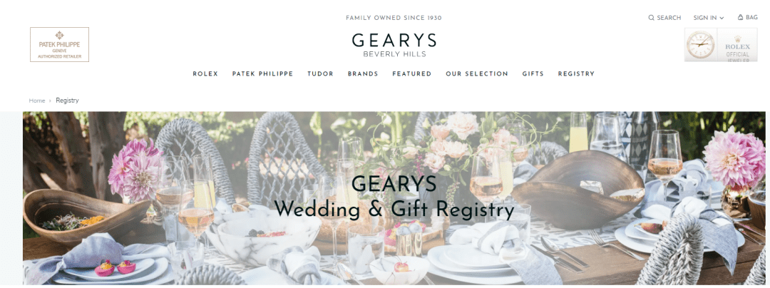 美国|顶级名媛结婚礼物单曝光，美国富豪随份子只需要人民币300元？！