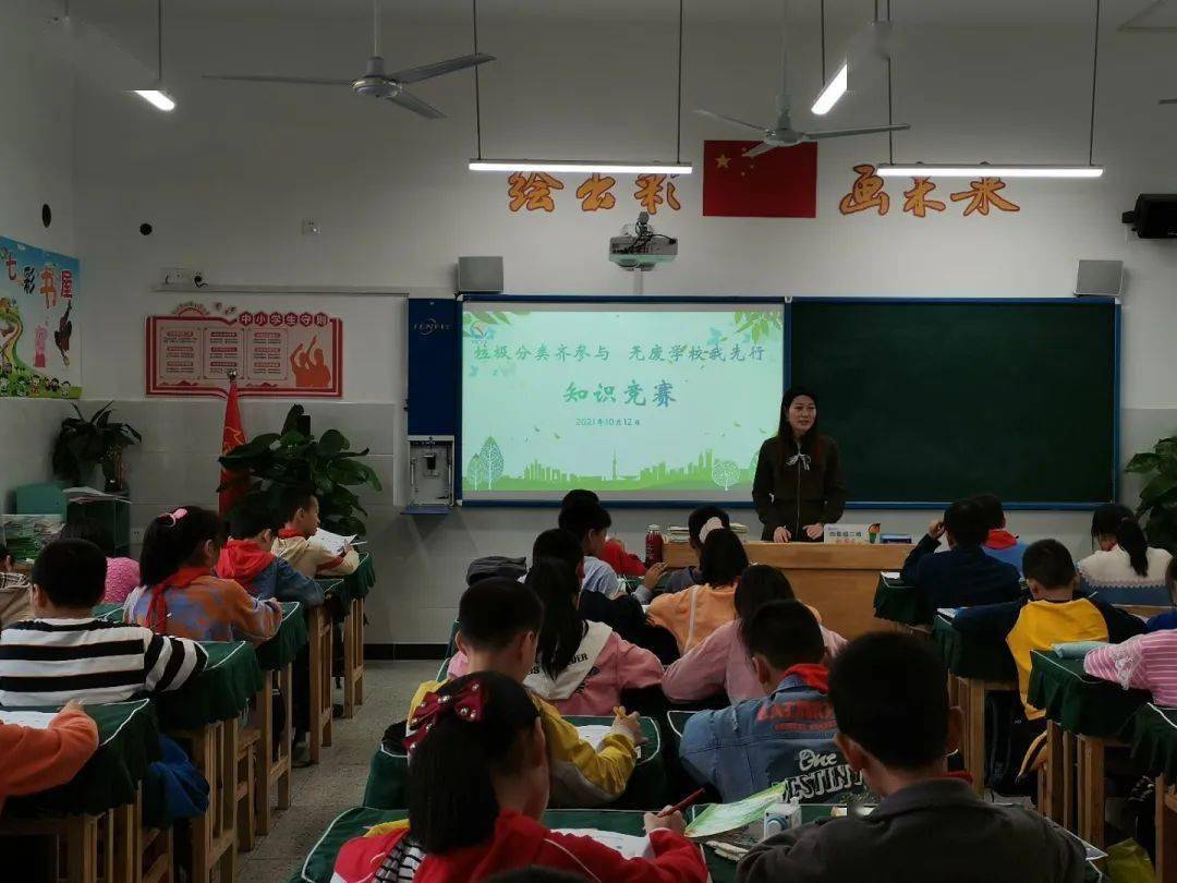 永川子庄小学这些学生太厉害了!有你认识的吗?