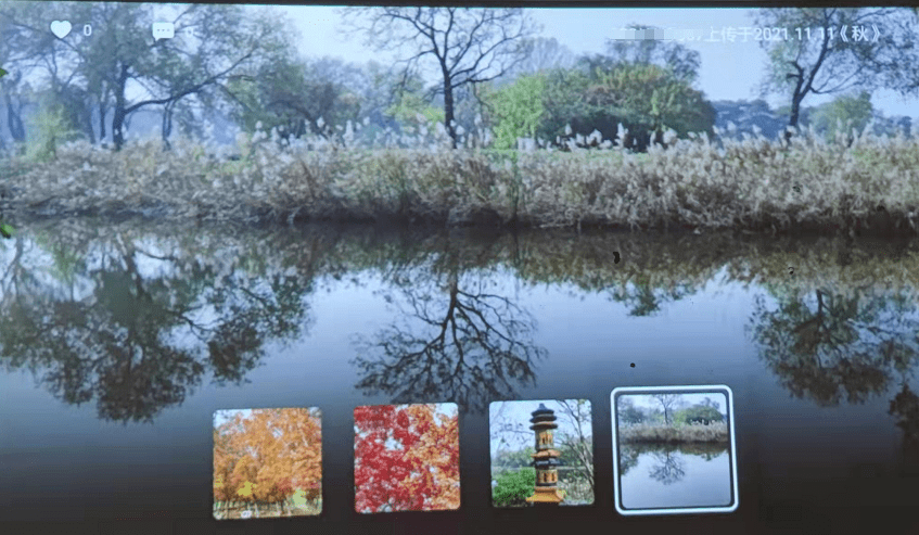 独家|天翼云、和彩云网盘TV端大比拼，家庭云卡在哪了？