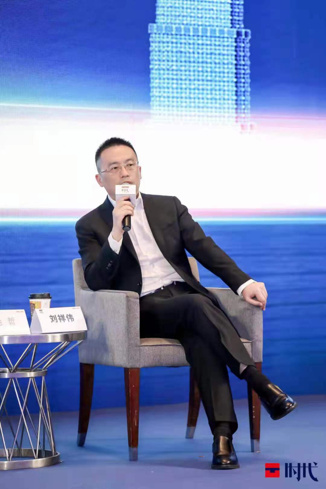 珠江投资刘祥伟:房企精细化管理需要容错和纠错_房地产市场