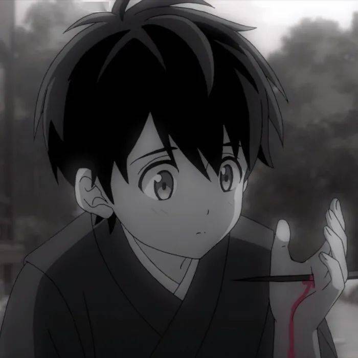 敲多敲nice各番动漫头像集结哇