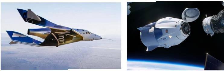 太空旅行能使人“返老还童”?“衰老悖论”让地球人延寿变为现实