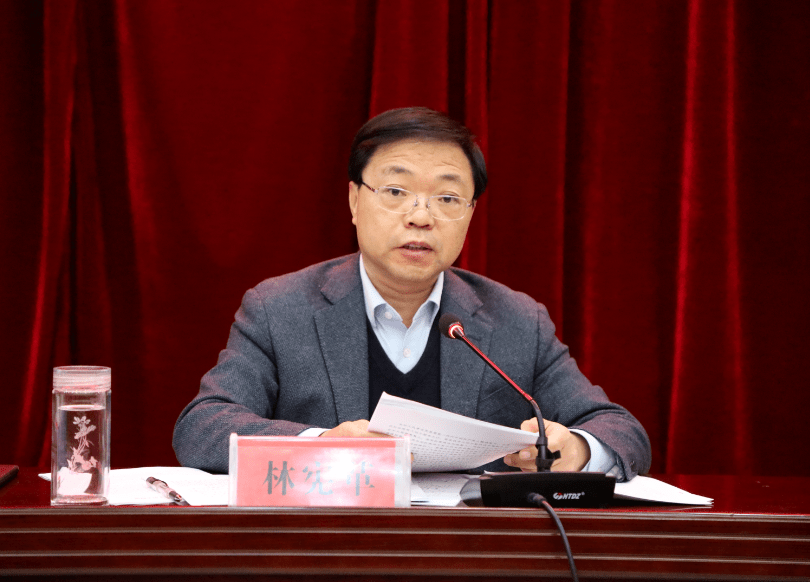 市委组织部开展干部能力作风建设大学习