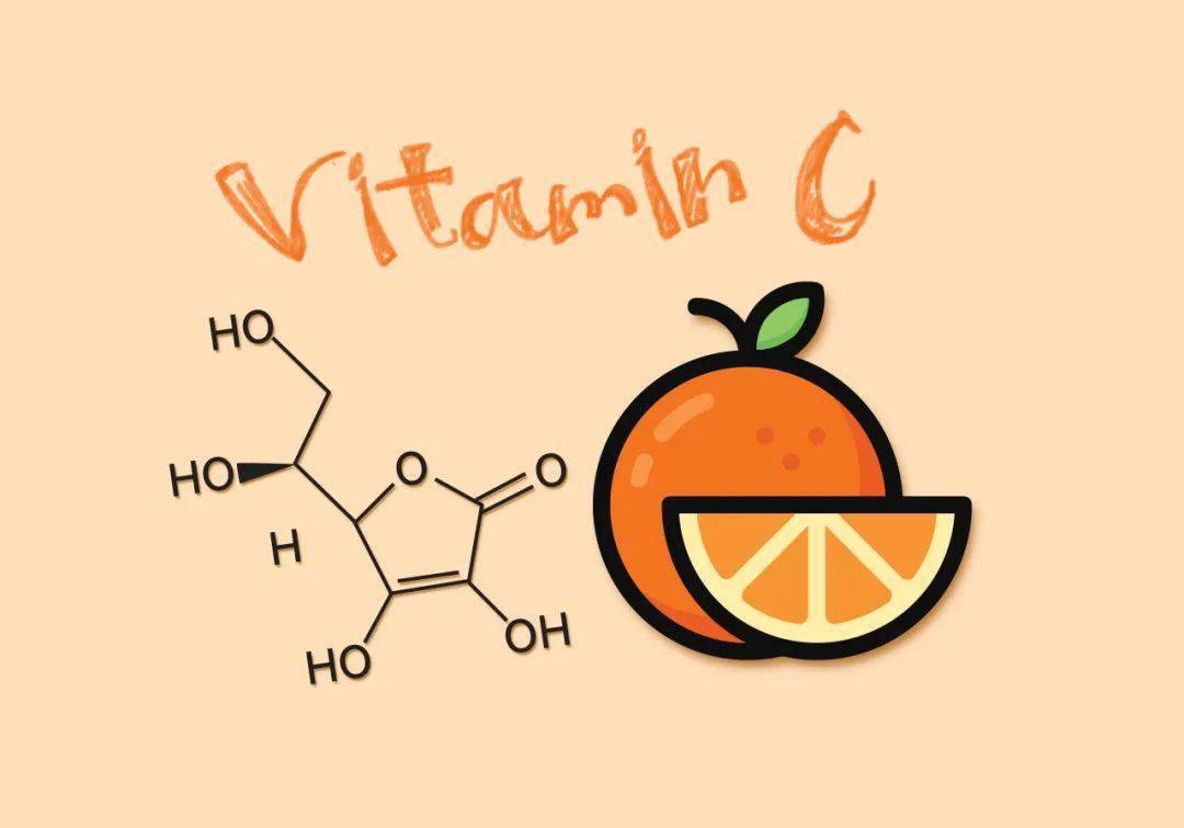 缺乏维生素c的3个表现你有吗