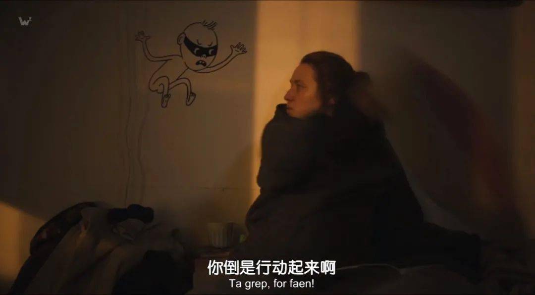 肚皮|这就是小众、又独特的“她”！