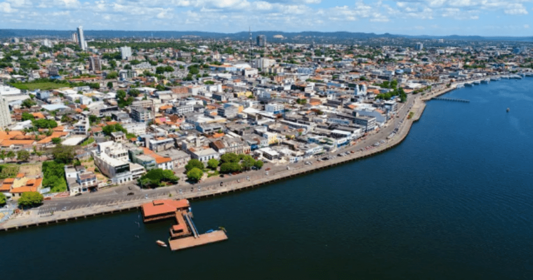 巴西或将建立新的联邦州——塔帕霍斯州_帕拉州